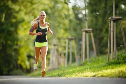 Training und Menstruationszyklus