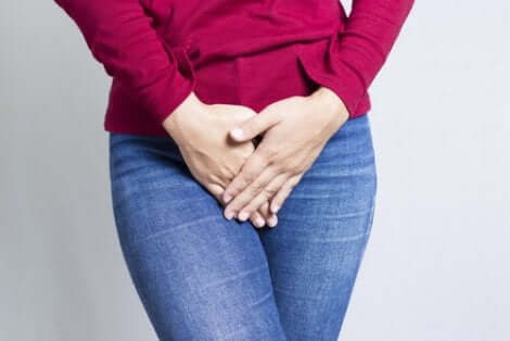 Warum verändert sich der vaginale Ausfluss?