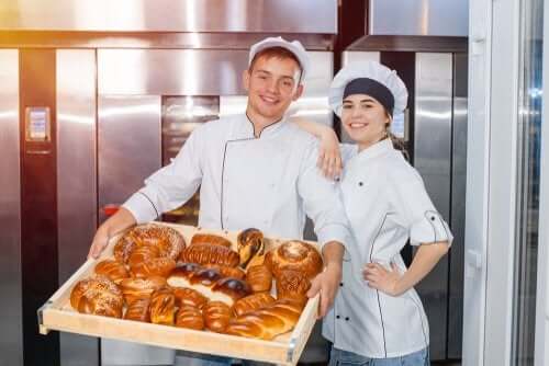 Warum ist Industriegebäck ungesund?