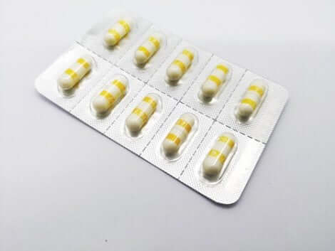 Pharmakokinetik: Was passiert mit Ampacillin im Organismus?