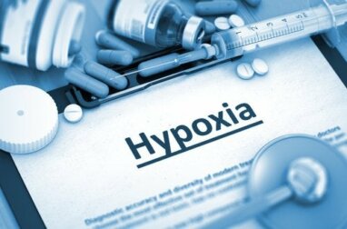 Zerebrale Hypoxie: Formen und Ursachen