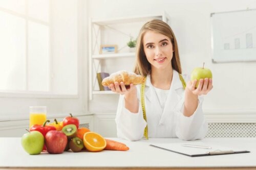 Zuckerkonsum reduzieren und mehr Obst essen