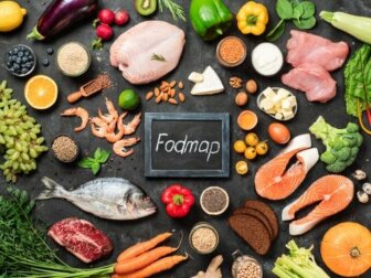 Low-FODMAP-Diät: Was ist das?