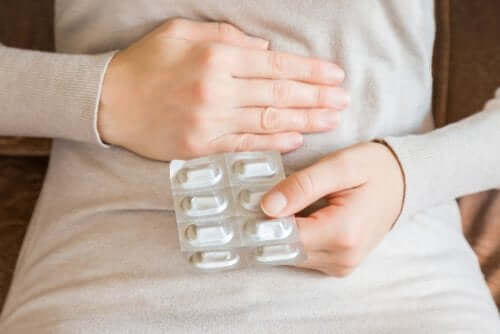 Sind Magensäureblocker bei einer Behandlung mit Antibiotika notwendig?