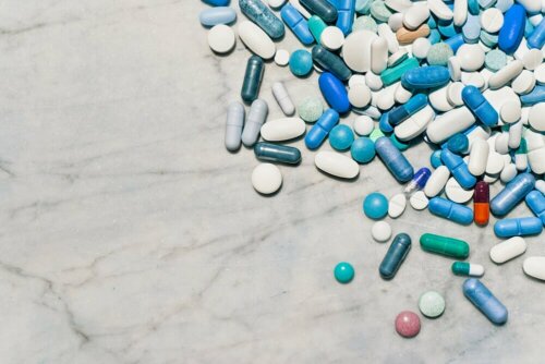 Tabletten für Erektionsprobleme