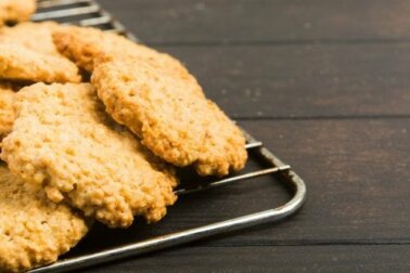 Rezept für Sahnekekse: einfach und lecker!