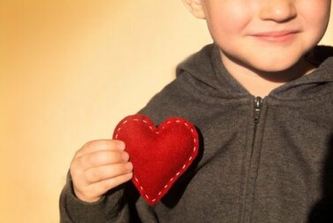 Schlüssel für ein gutes Selbstwertgefühl von Kindern