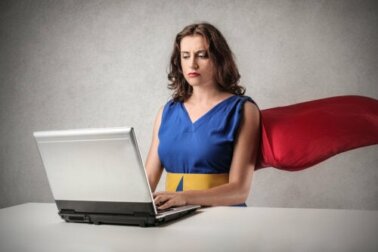 Das "Superfrauen-Syndrom"