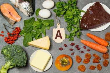 Was ist Vitamin A?