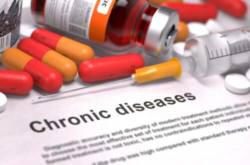 Wissenswertes über chronische Krankheiten