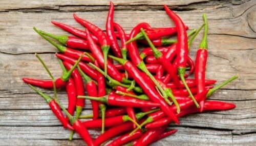 Lebensmittel, auf die du abends verzichten solltest: scharfe Speisen