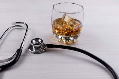 Die Auswirkungen von Alkohol auf das Herz