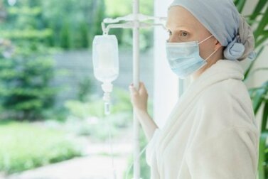 Behandlung von Tumorschmerzen mit Opioiden
