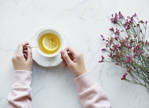 6 gesundheitliche Vorteile der Zitrone
