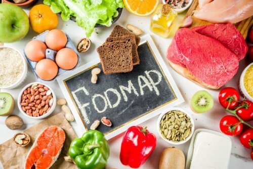 Wie sieht die Low-FODMAP-Diät aus?