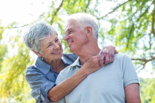 Sexualität im Alter