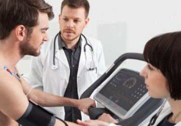 Rehabilitation nach einer Herzerkrankung