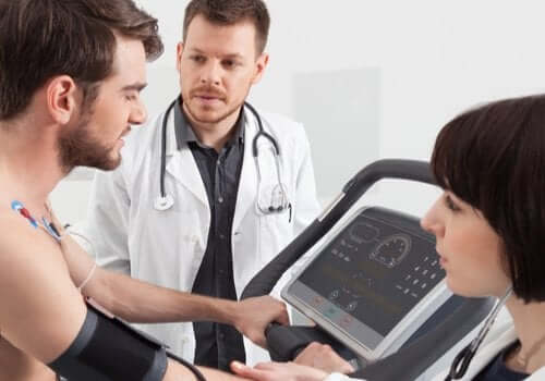 Rehabilitation nach einer Herzerkrankung
