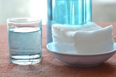 Ohrenschmalz mit Wasserstoffperoxid entfernen