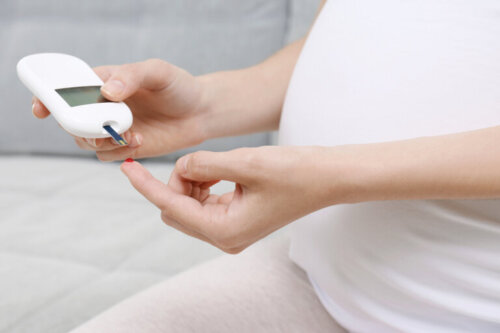Der O´Sullivan-Test für schwangere Frauen