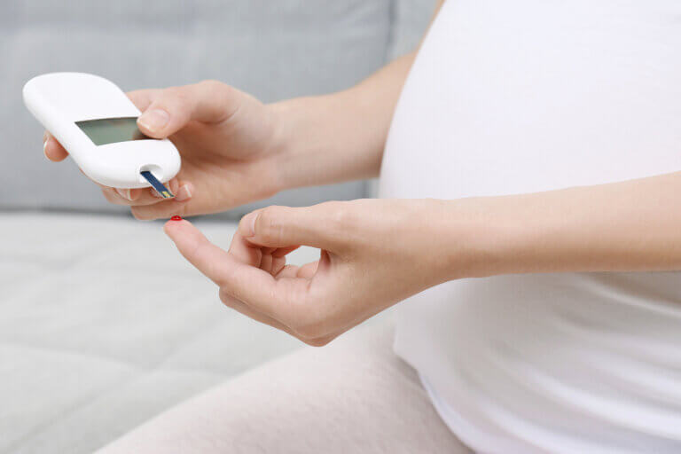 Der O´Sullivan-Test für schwangere Frauen
