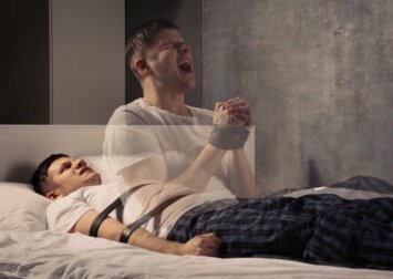 Schlafparalyse wissenschaftlich betrachtet