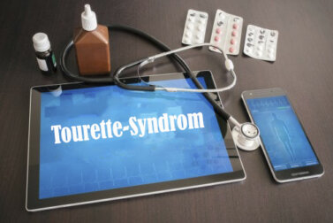 Gilles-de-la-Tourette-Syndrom: Was ist das?