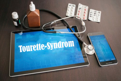 Gilles-de-la-Tourette-Syndrom: Was ist das?