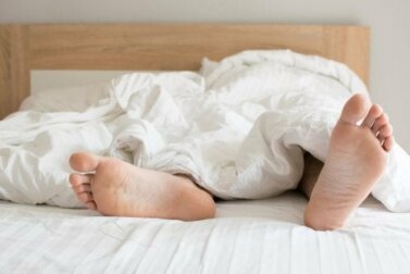 Feuchte Träume: Wie kommt es dazu?