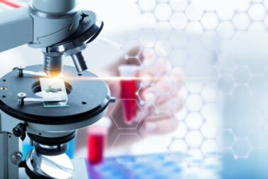 Flüssigbiopsie: Was ist das?