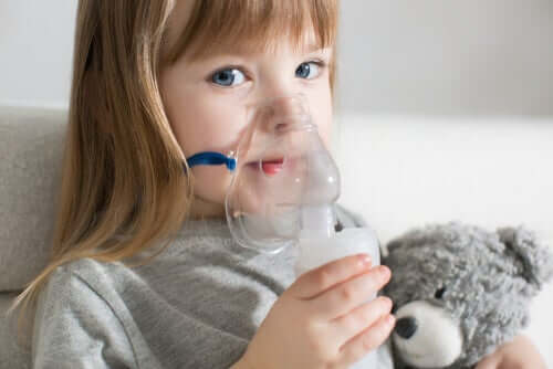 Asthma bei Kindern: Diagnose und Ursachen