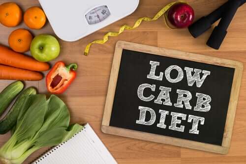 Low-Carb-Diät: intellektuelle Leistung und Emotionen
