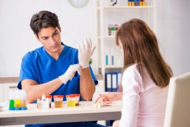 Niedrige Kreatinin-Konzentration im Harn: Behandlungsmöglichkeiten