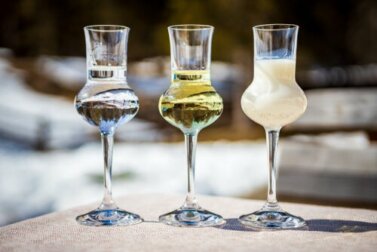 Verdauungsschnaps: Medizin oder Mythos?