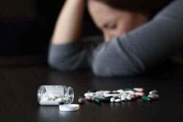 Antidepressiva machen müde
