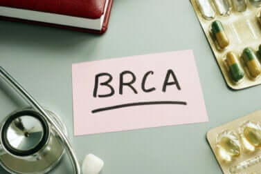 Das triple-negative Mammakarzinom und die Gene BRCA-1 und BRCA-2