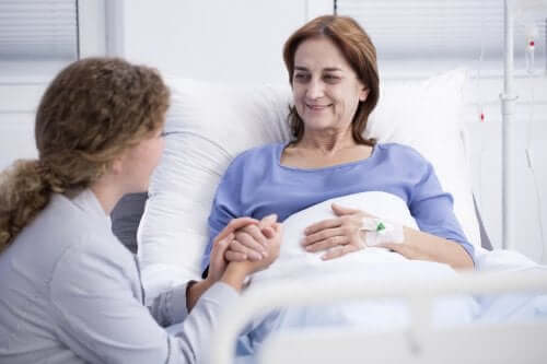 palliative Therapie