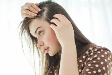 Warum bekommen wir graue Haare?