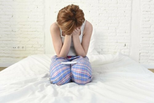 Das Fragile-X-Syndrom ist für die ganze Familie sehr belastend
