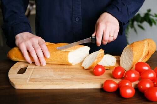 Macht Brot wirklich dick?