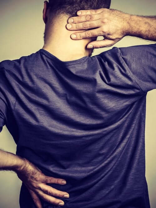 Linderung bei schmerzenden Muskeln: Das hilft!