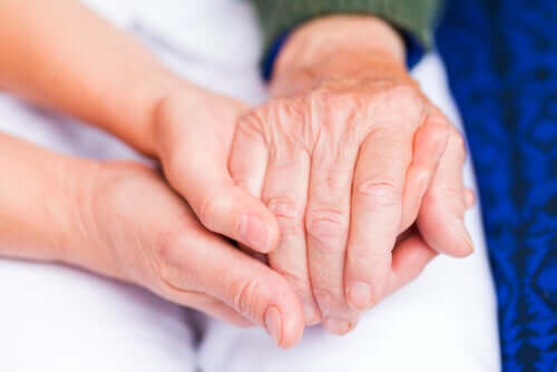 Was ist rheumatoide Arthritis?