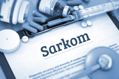 Was ist ein Sarkom oder Weichteiltumor?
