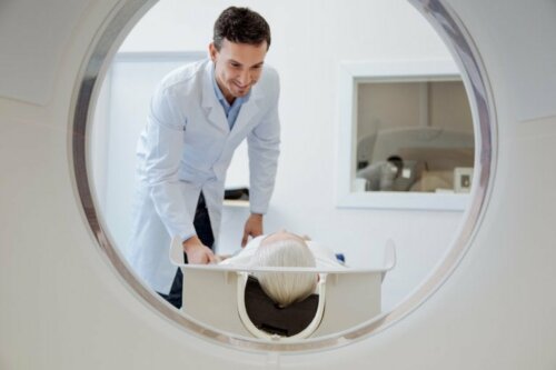 Sarkom: Diagnose und Behandlung