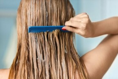 Pflanzliche Mittel für ein schnelleres Haarwachstum