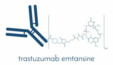 T-DM1 in der Krebsbehandlung: Was ist das?