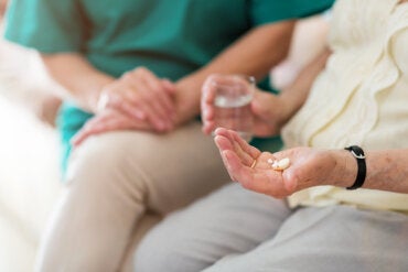 T-DM1: Effizienz bei HER2-positivem metastasierenden Brustkrebs
