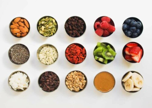 Smoothie-Bowl