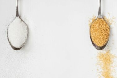 Ist brauner Zucker besser als weißer?