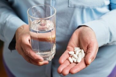 Calcium als Nahrungsergänzungsmittel: Welches Produkt wähle ich?